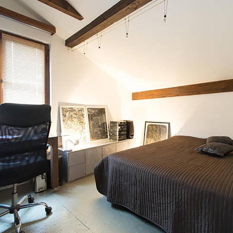 Old Town Apartment - Deluxe Apartment - 20