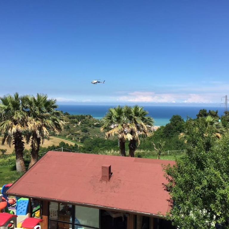 Le Limonaie a Mare - Standard Double Room - 12
