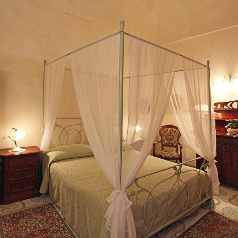 L'Antico Borgo Dei Limoni - Suite - 5