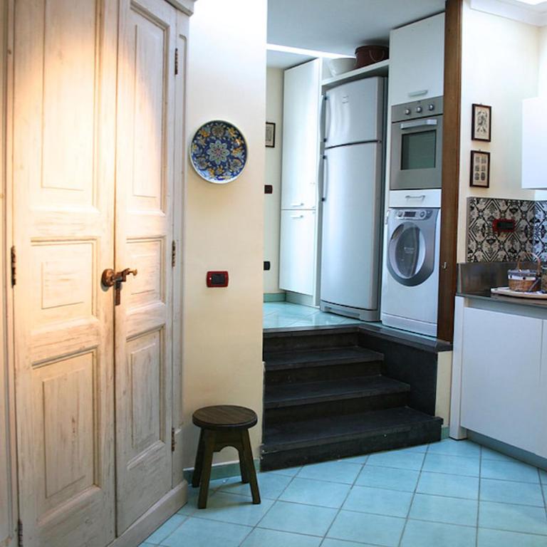 Villa Bikini on Sorrento Coast - Villa con 2 Camere da Letto - 23