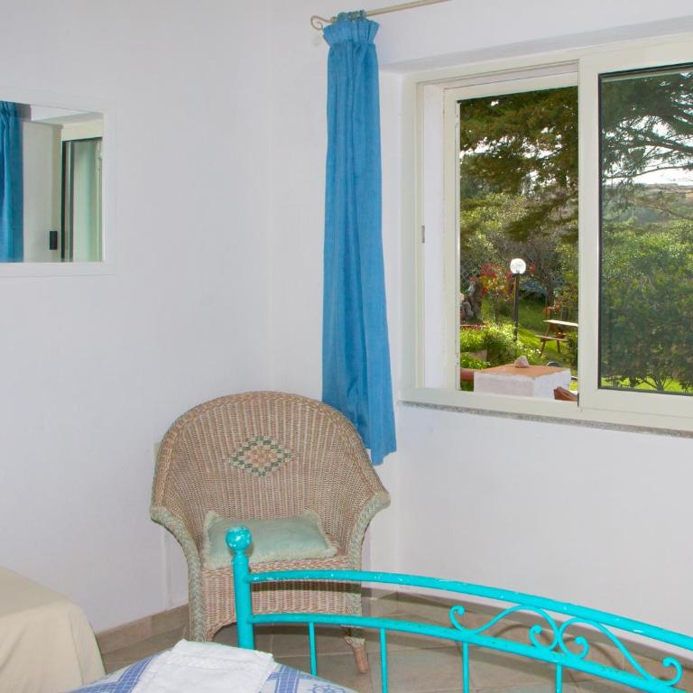 Capo Testa Vista Mare - Appartamento con Vista Mare - 14