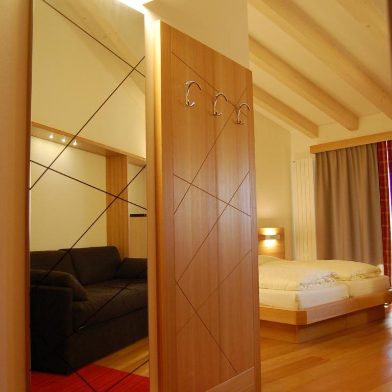 Hotel Al Cervo - Junior Suite Teza - 2