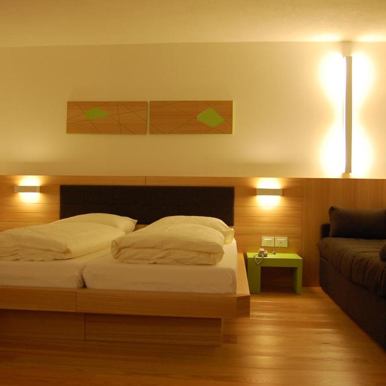 Hotel Al Cervo - Junior Suite - 2