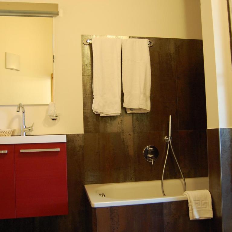Hotel Al Cervo - Junior Suite - 3