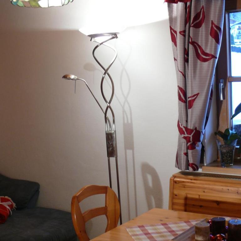 Apartments Seegartl - Appartement 1 Chambre avec Balcon - 6