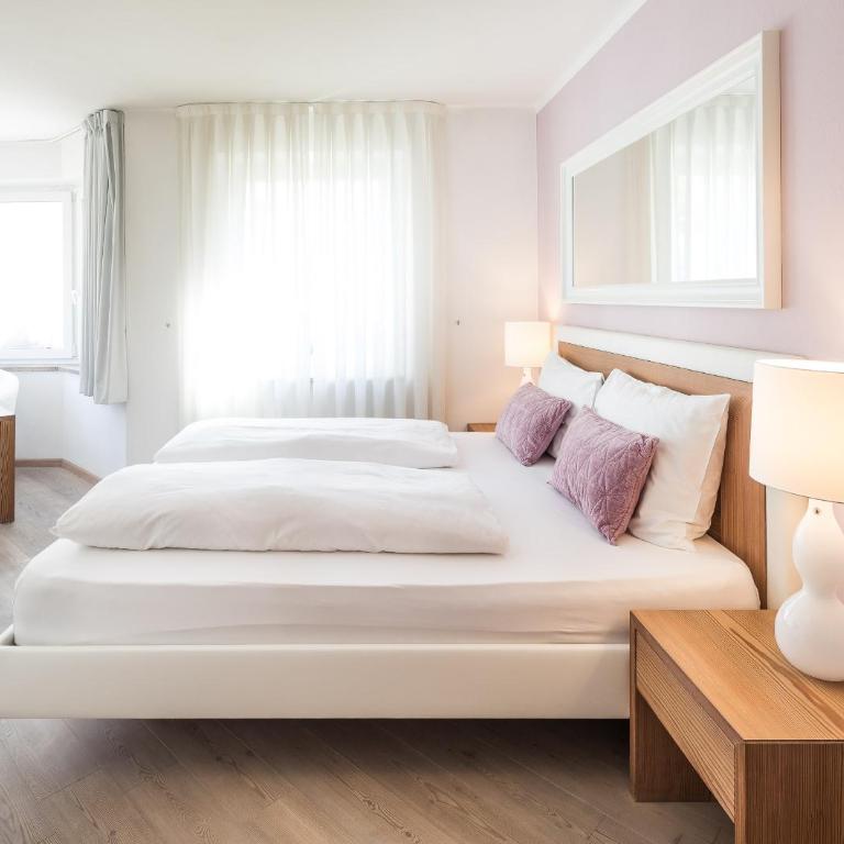 Boutique Hotel Zum Rosenbaum - Suite - 3