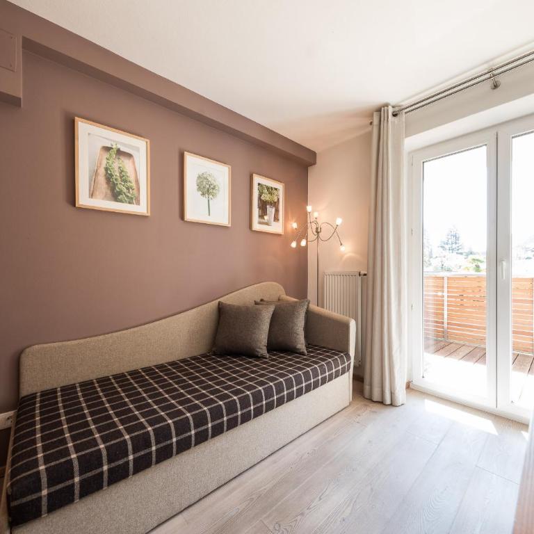 Boutique Hotel Zum Rosenbaum - Suite - 2