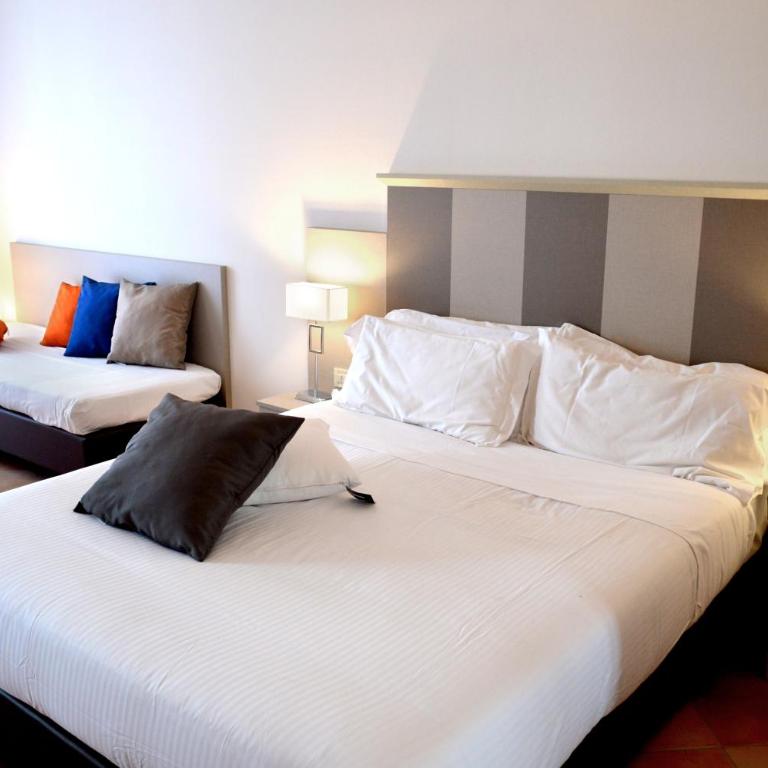 Hotel Gajeta - Junior Suite con Balcone - 11