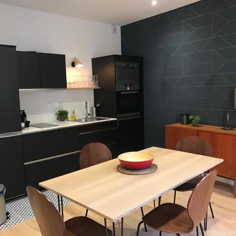 Le Luciole - Appartement Deluxe - 6