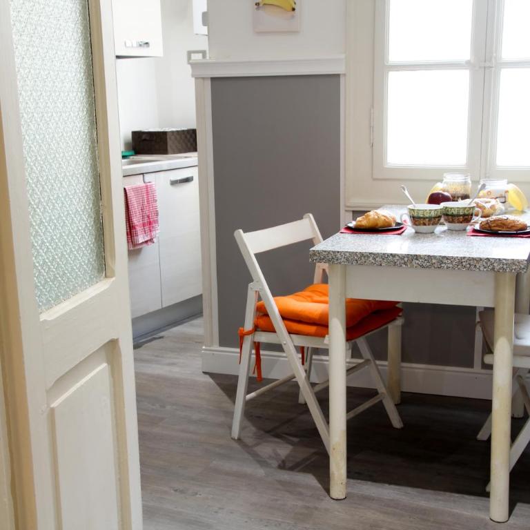 Max Apartment - Appartamento con 2 Camere da Letto - 8