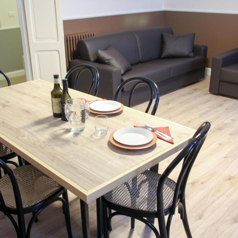 Max Apartment - Appartamento con 2 Camere da Letto - 6