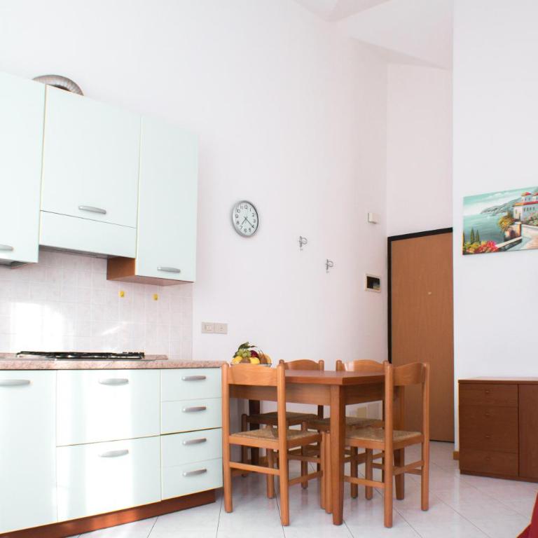 Residence Ca' D'Oro - Appartamento con 1 Camera da Letto - 8