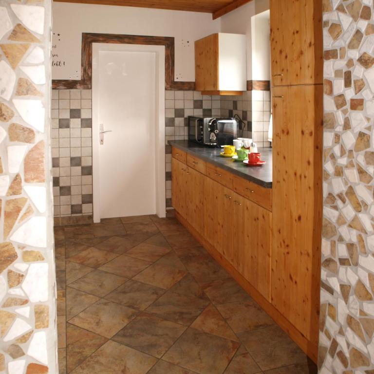 Ferienwohnung Brennseeblick - Apartment mit Balkon - 3