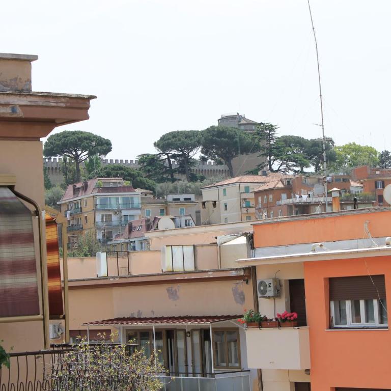 Monnalisa Home - Appartamento con 2 Camere da Letto - 21