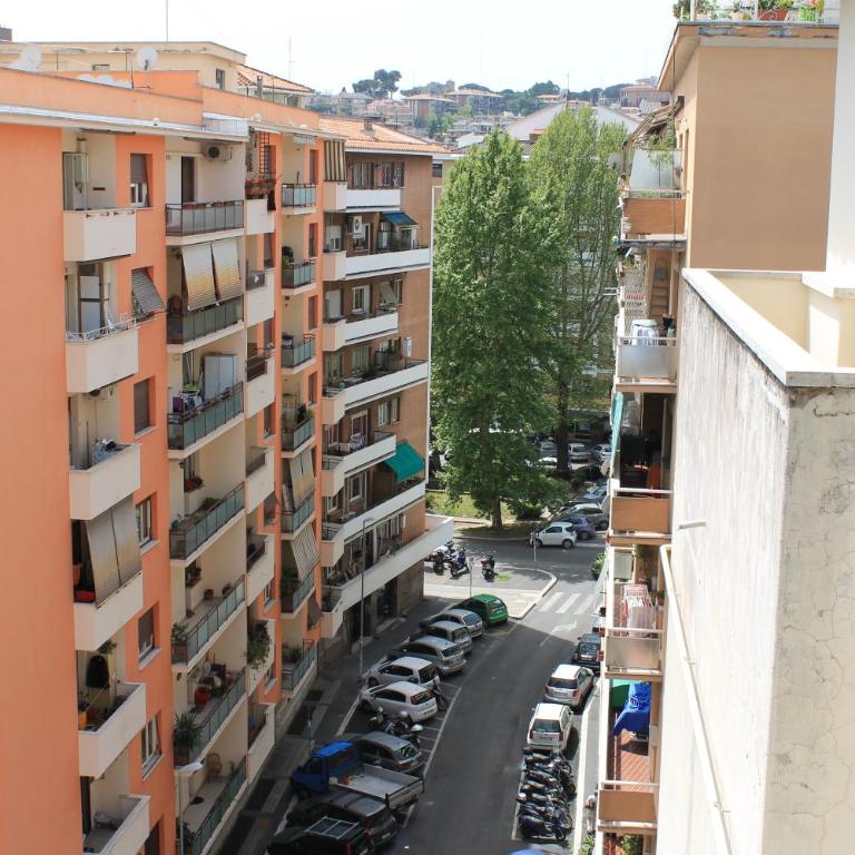 Monnalisa Home - Appartamento con 2 Camere da Letto - 22