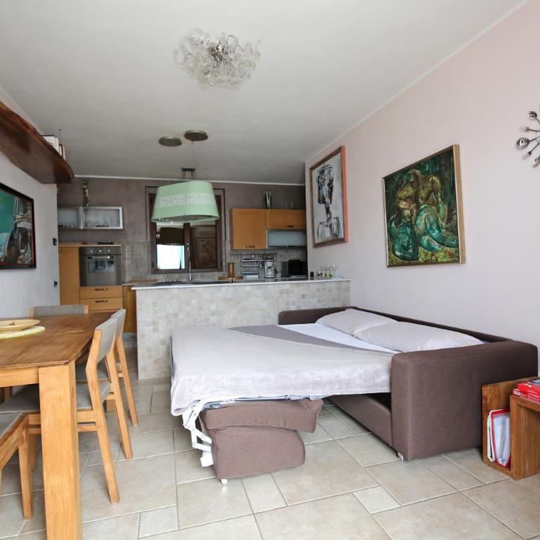 Casa Giulio Apartment in Lezzeno Lake Como - Appartamento - 36