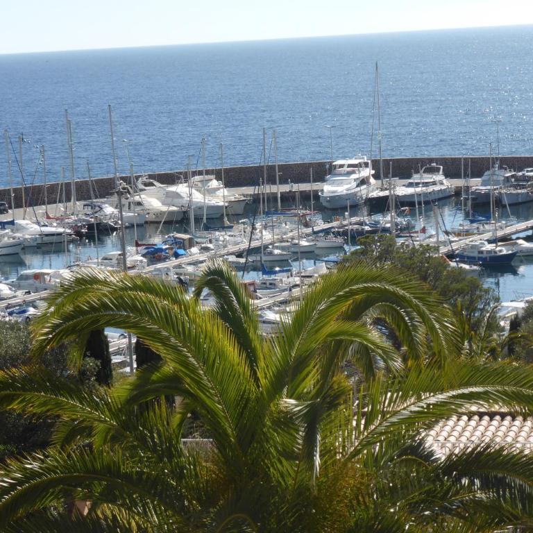 Plage de Miramar - Appartement - Vue sur Mer - 20