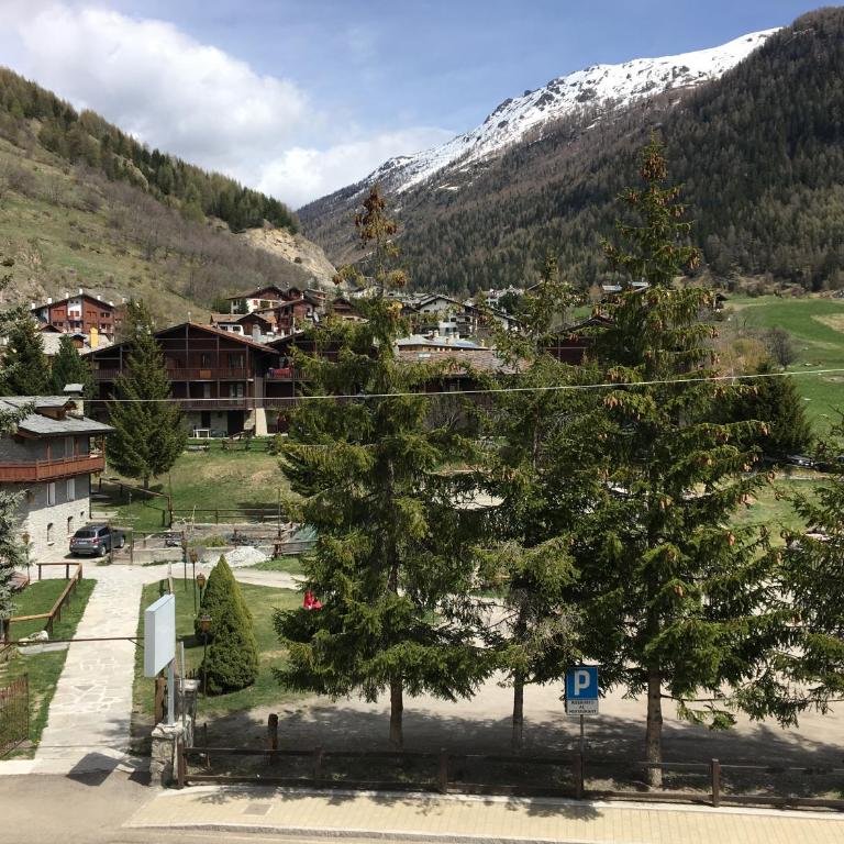 La Maison di La Thuile - Appartamentino su 2 Livelli - 8