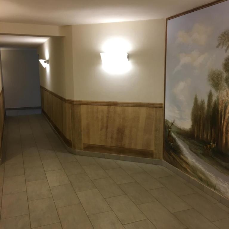 La Maison di La Thuile - Appartamentino su 2 Livelli - 18