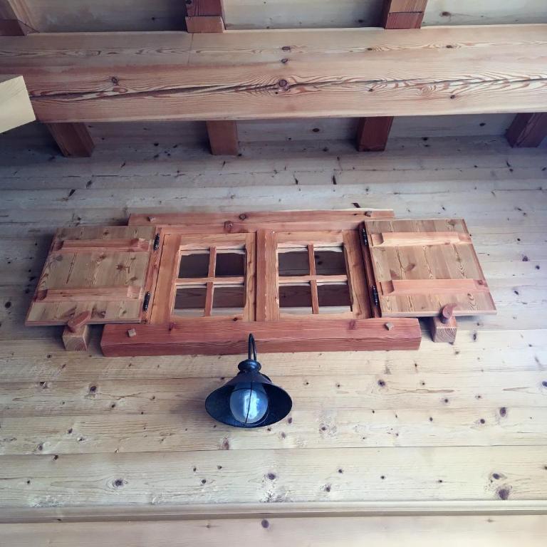 Chalet Clos Moccand - Chalet - 4