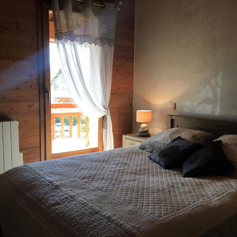 Chalet Clos Moccand - Chalet - 7
