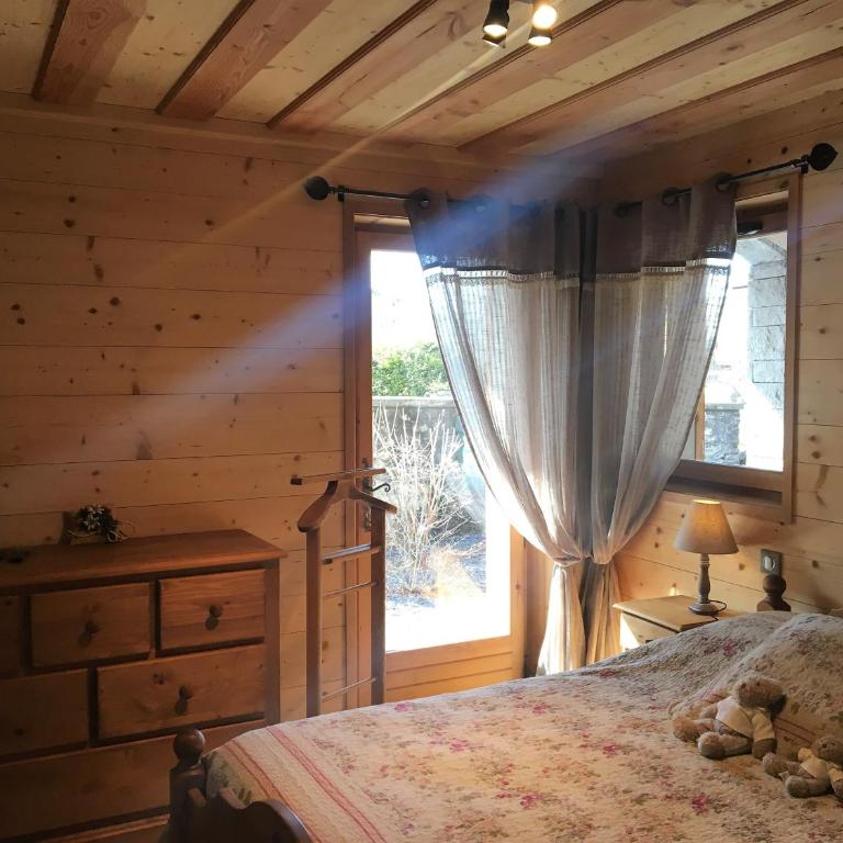 Chalet Clos Moccand - Chalet - 9