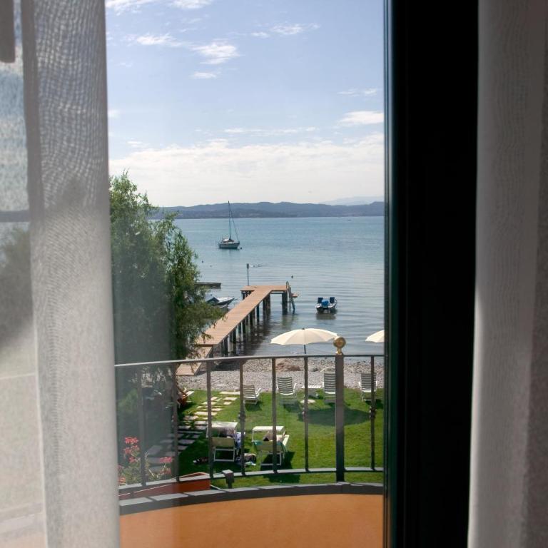 Hotel La Rondine - Camera Matrimoniale Superior - 2