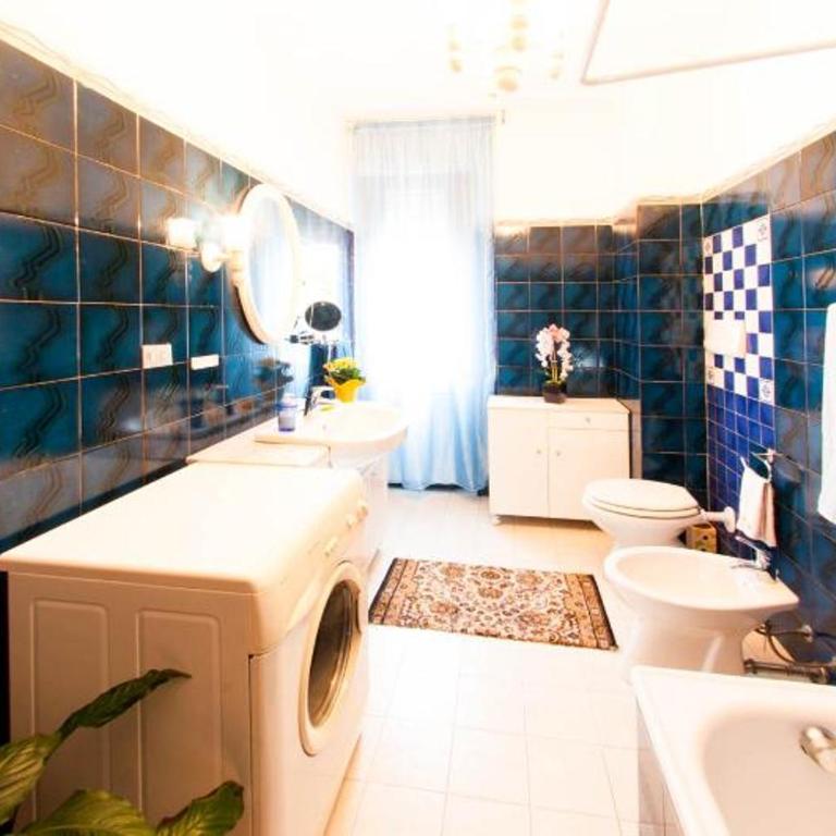Via Genova Apartment - Appartamento - 22