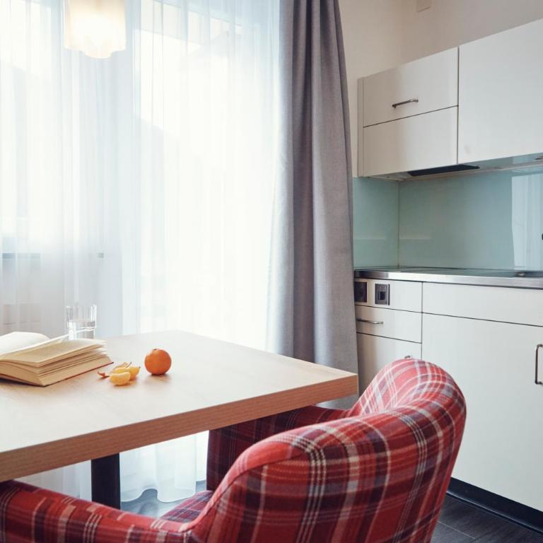 Serviced Apartments by Solaria - Comfort Studio (2 Erwachsene) - 5