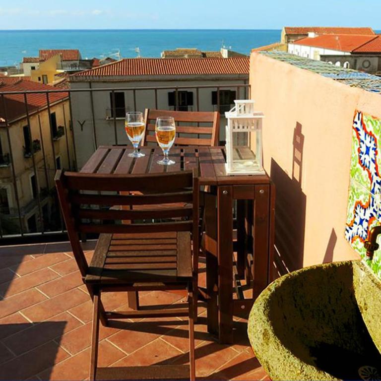 Arias - la suite del Duomo - Casa Vacanze - 32