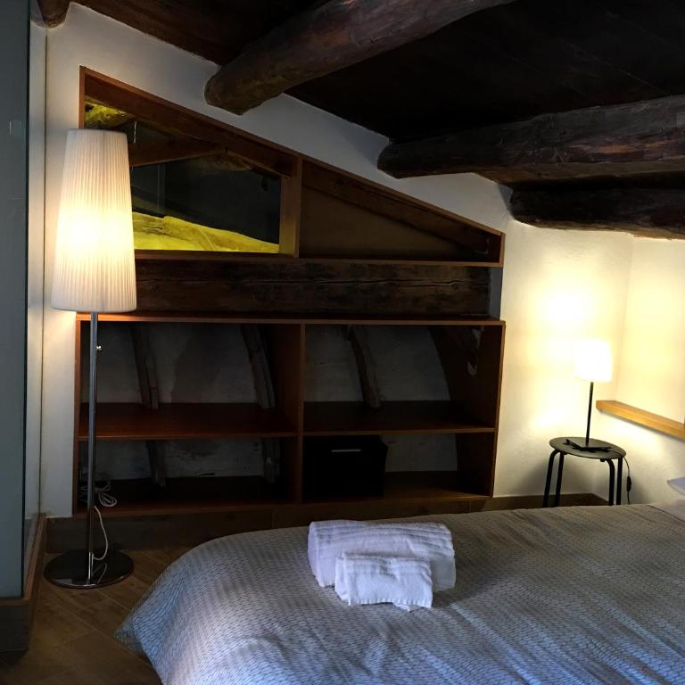 Arias - la suite del Duomo - Casa Vacanze - 22
