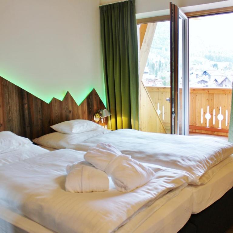 Hotel Seelos - Superior Suite - 8