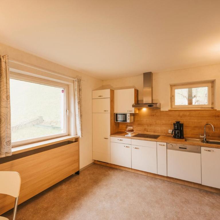 Ferienhaus Hoferwirt - Apartment mit 4 Schlafzimmern - 1