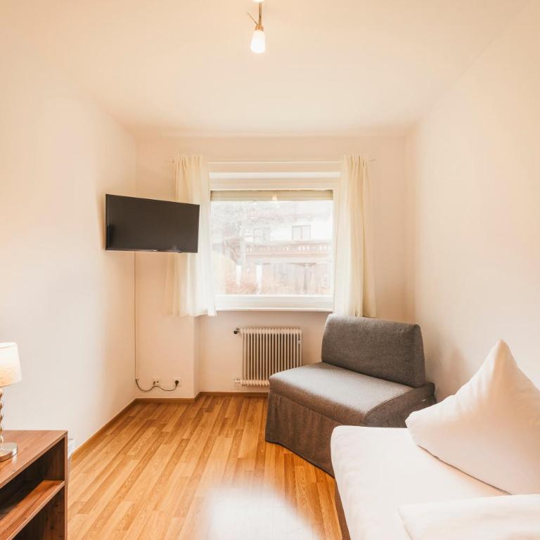 Ferienhaus Hoferwirt - Apartment mit 4 Schlafzimmern - 5