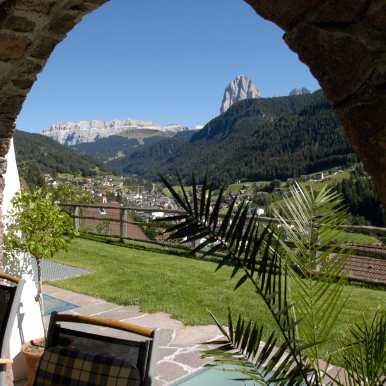 Villa Schmalzl - Appartamento con 2 Camere da Letto - 11