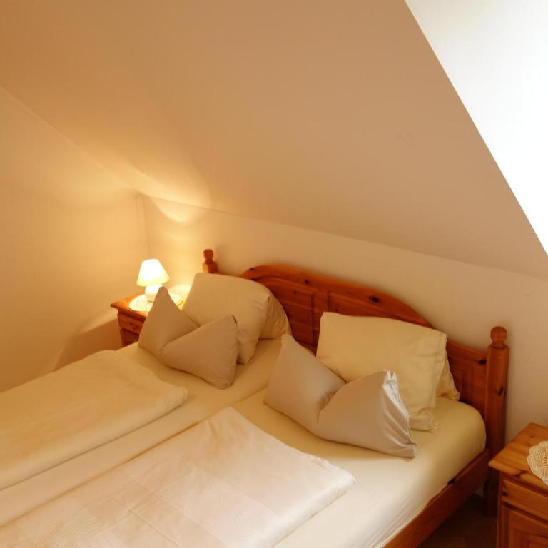 Weingut Primus Südsteiermark - Apartment mit 1 Schlafzimmer - 1