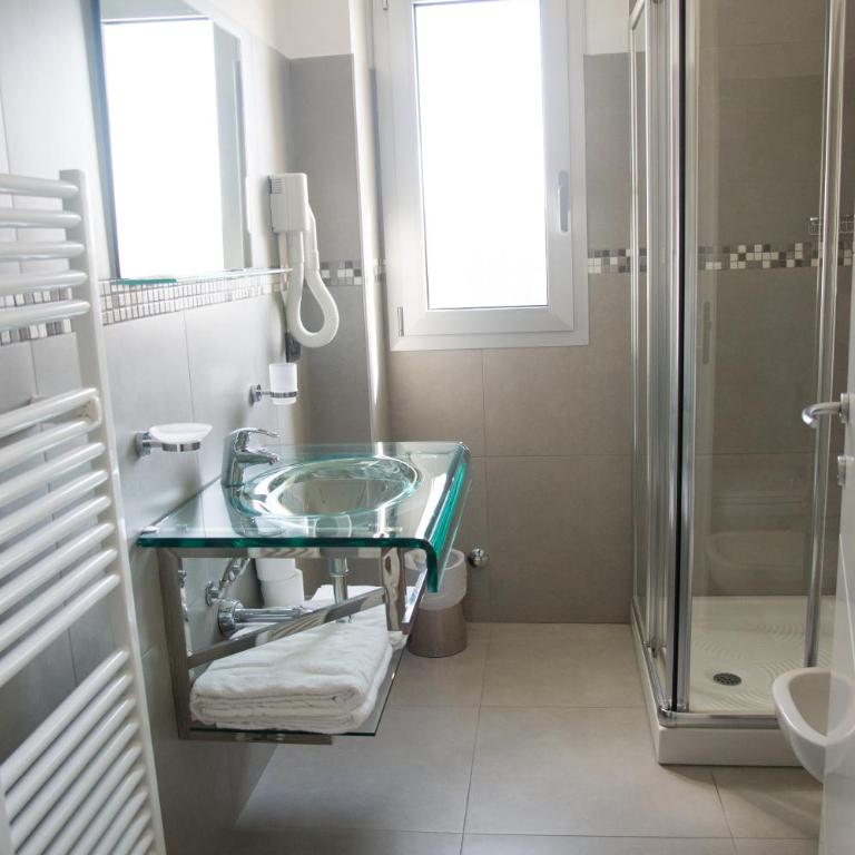 Residence Hotel Albachiara - Studio - 2