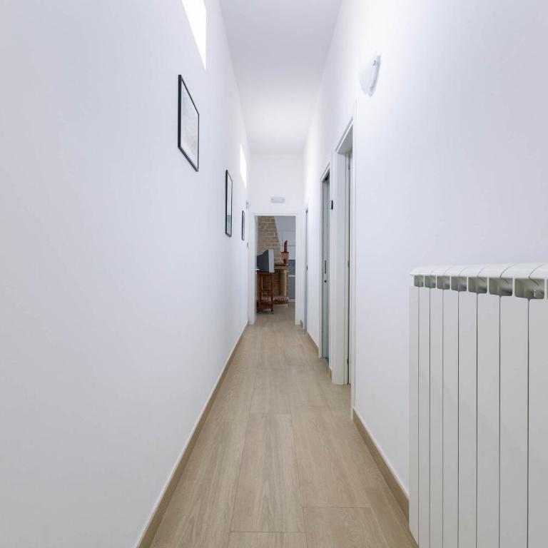 Appartamento Sirena by BarbarHouse - Appartamento con 2 Camere da Letto - 10