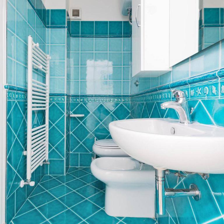 Appartamento Sirena by BarbarHouse - Appartamento con 2 Camere da Letto - 16
