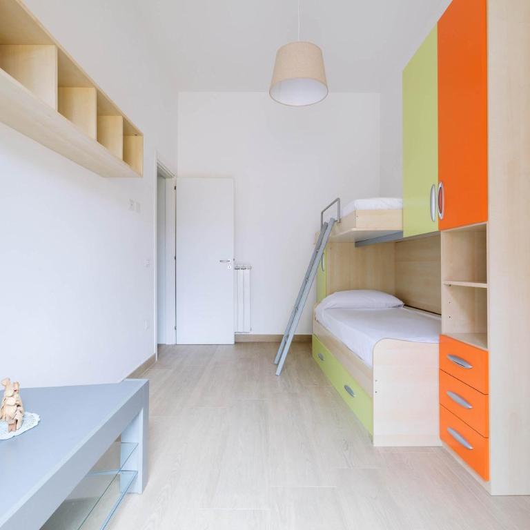 Appartamento Sirena by BarbarHouse - Appartamento con 2 Camere da Letto - 14