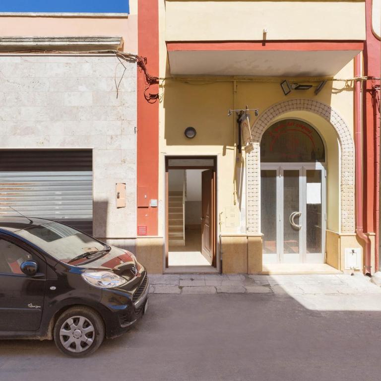 Appartamento Sirena by BarbarHouse - Appartamento con 2 Camere da Letto - 5