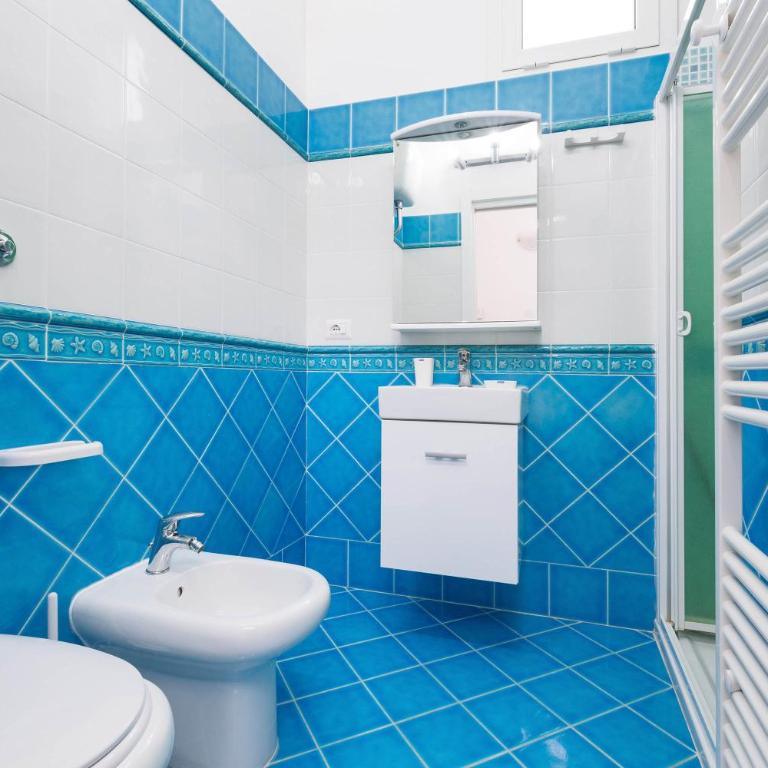 Appartamento Sirena by BarbarHouse - Appartamento con 2 Camere da Letto - 15