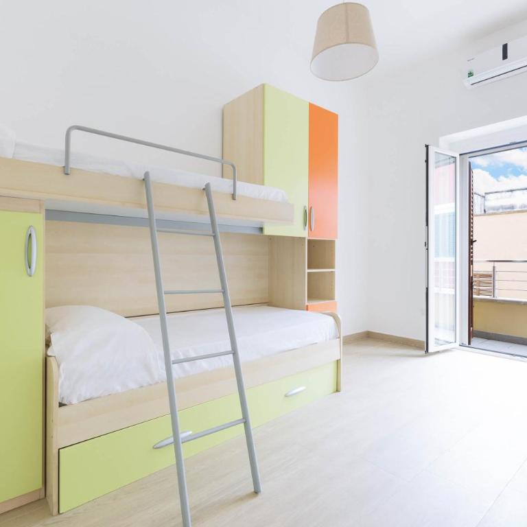 Appartamento Sirena by BarbarHouse - Appartamento con 2 Camere da Letto - 13