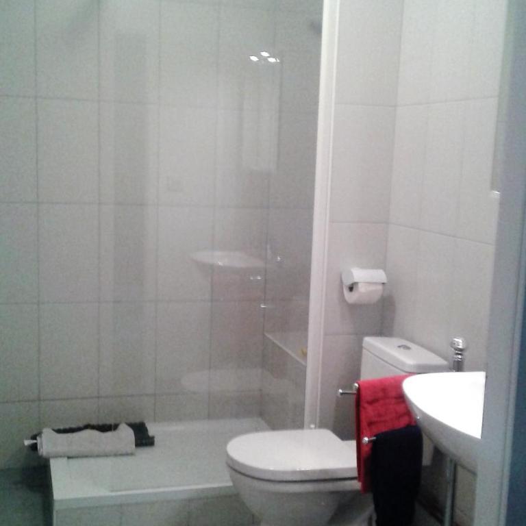 Cavalerie - Apartment - Erdgeschoss - 3