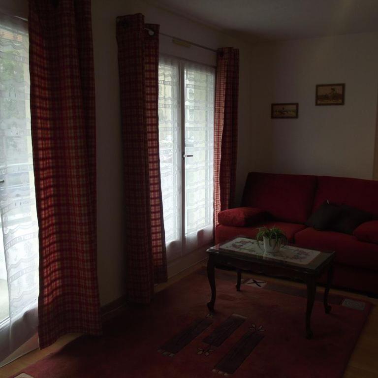 Cavalerie - Apartment - Erdgeschoss - 8