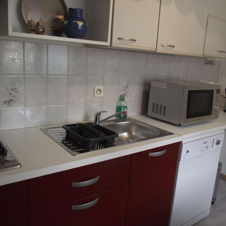 Cavalerie - Apartment - Erdgeschoss - 4