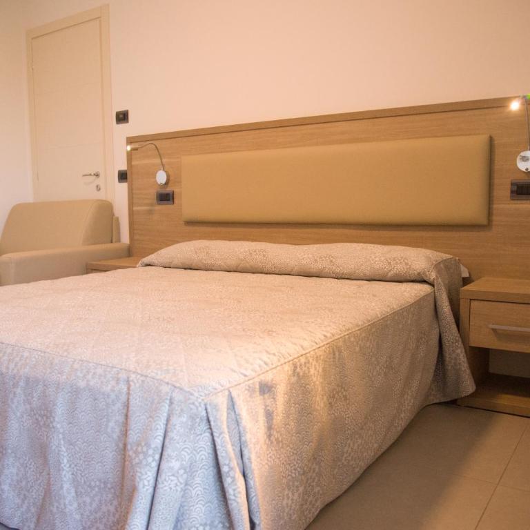 Residence Hotel Albachiara - Two-Bedroom Apartment - 3
