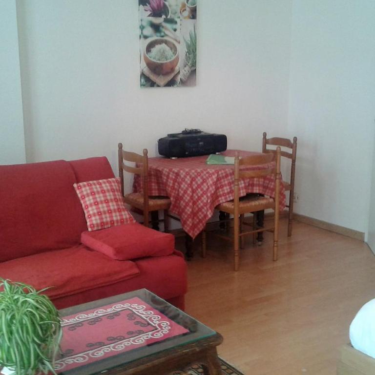 Cavalerie - Apartment - Erdgeschoss - 1