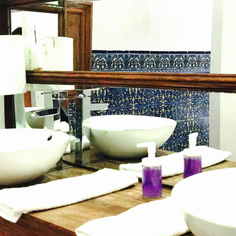 Casa Bolsa43 - Habitación Doble Pequeña - 3