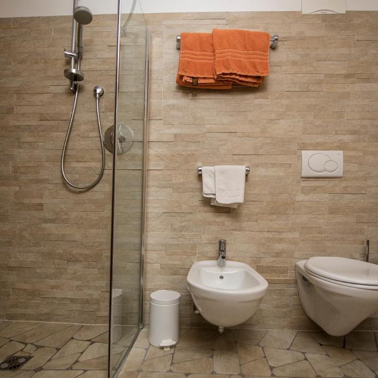 Villa Schmalzl - Appartamento su 2 Livelli - 12
